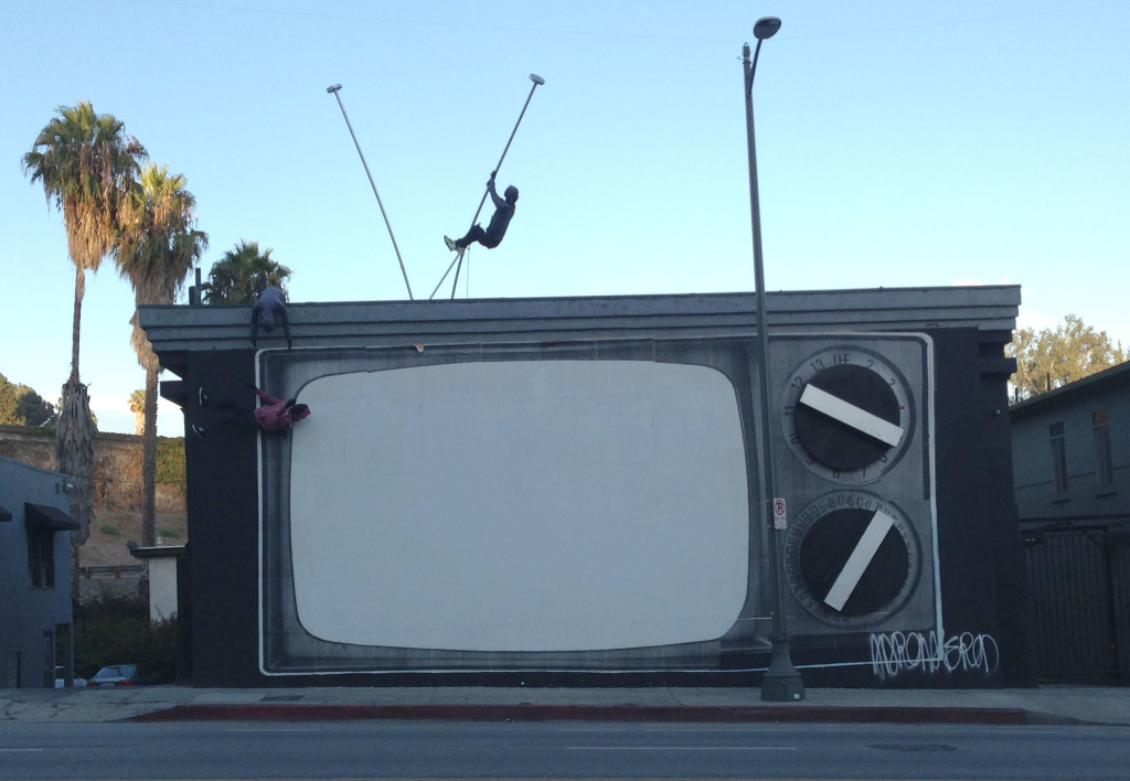 tvstreet