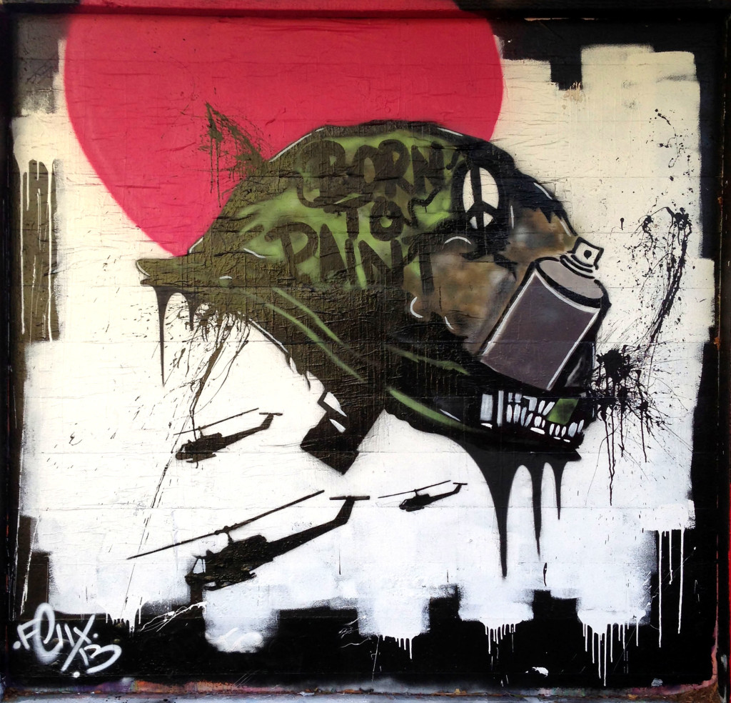 borntopaintfelixbstreetart