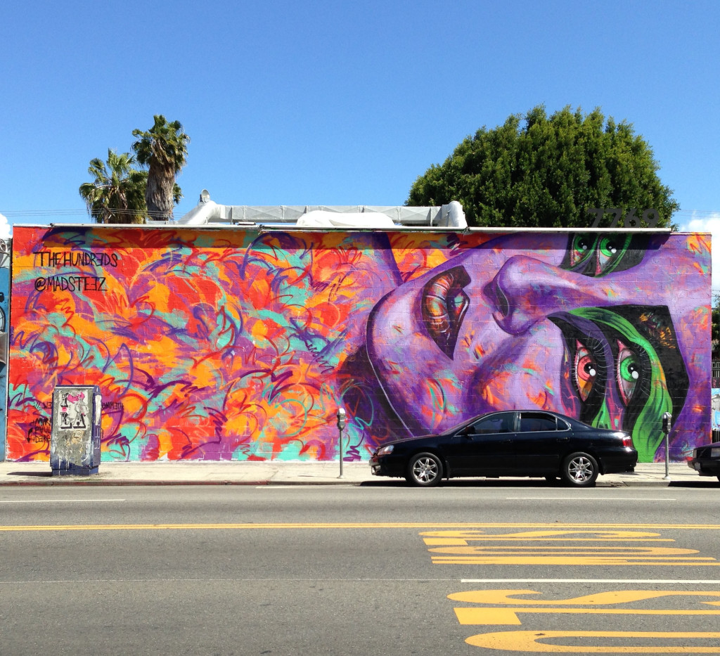 madsteezmural