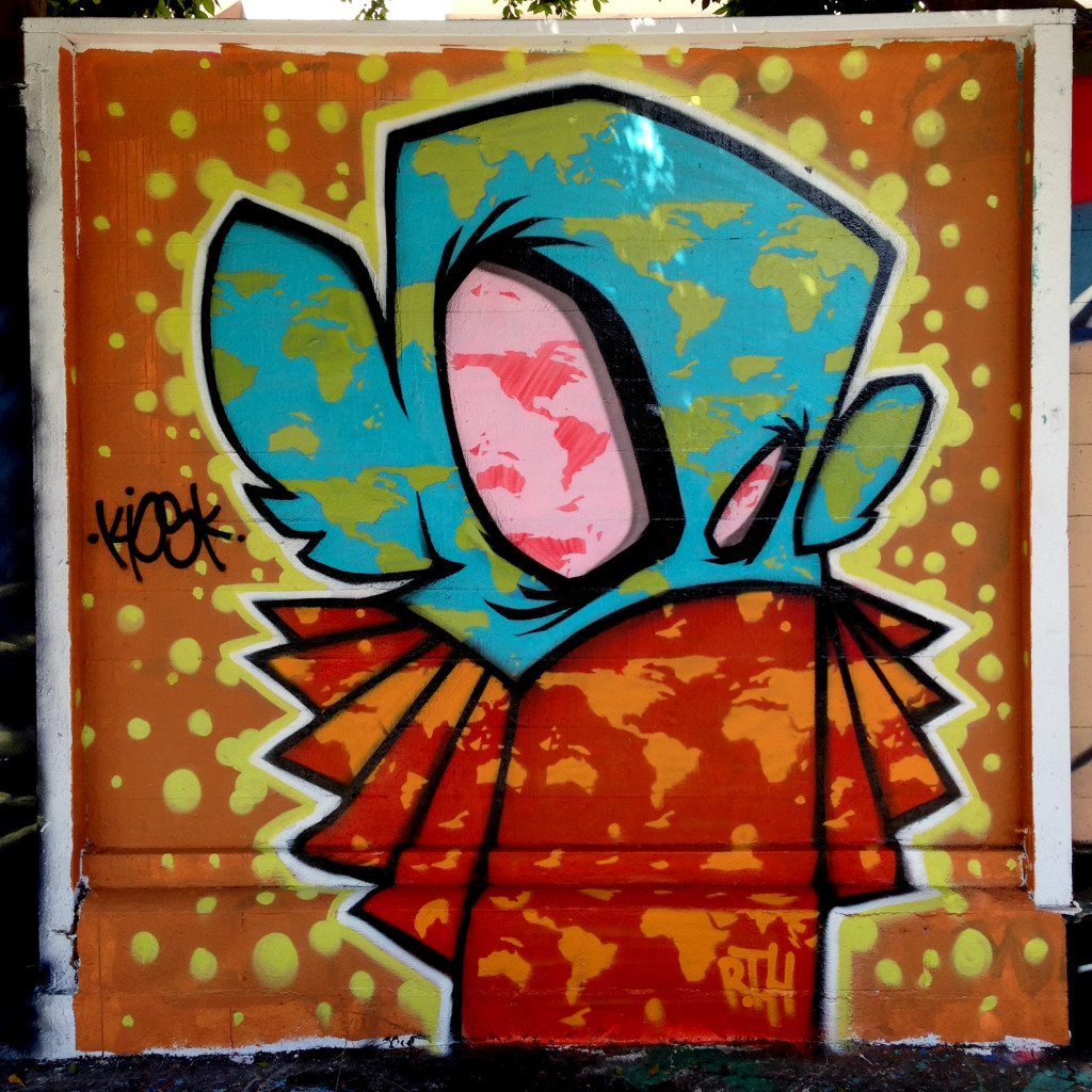 kioskartglobeguytbt