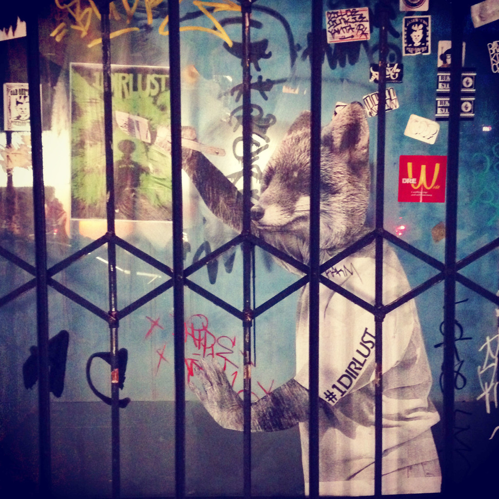 1dirlststreetartlosangeles