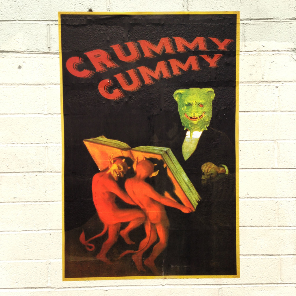 streetartcrummygummy2