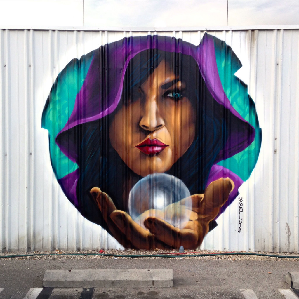 streetartlosangelesseldog