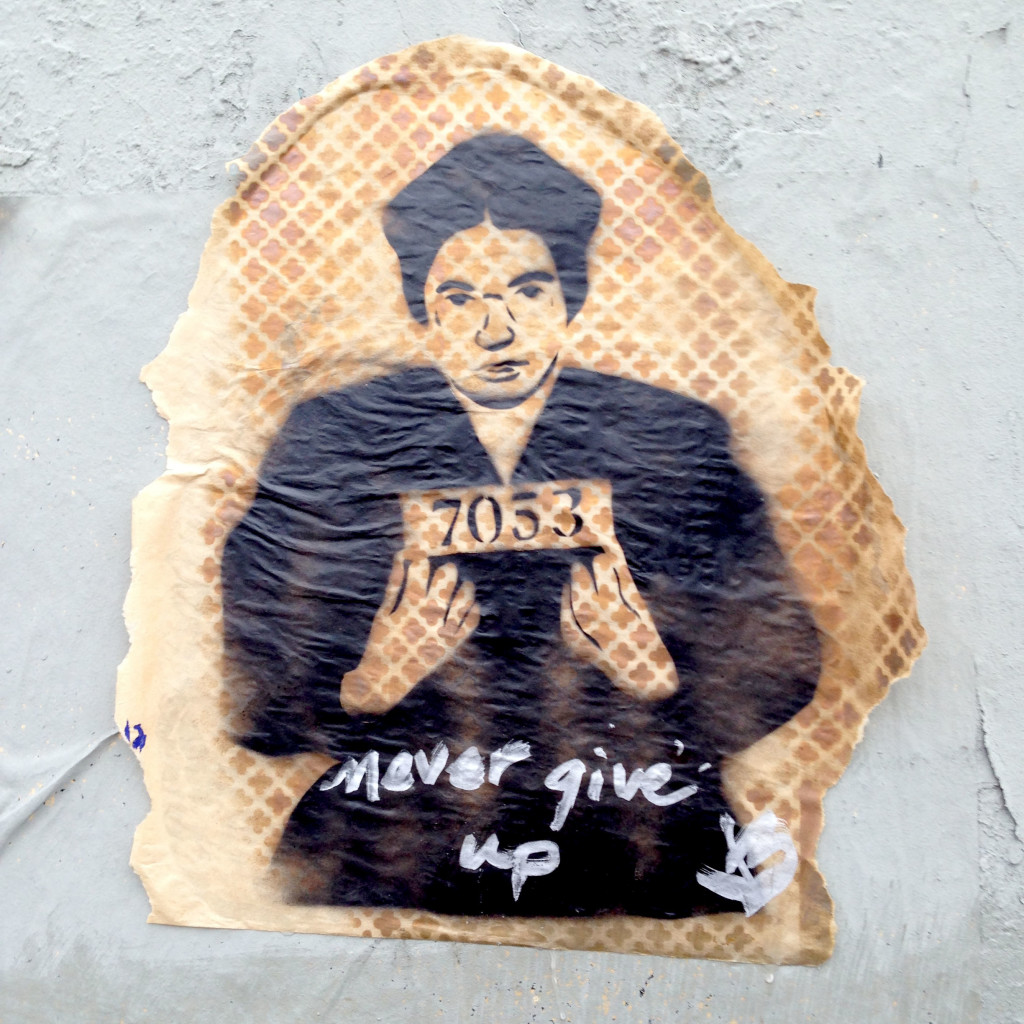 streetartlosangelesrosaparks