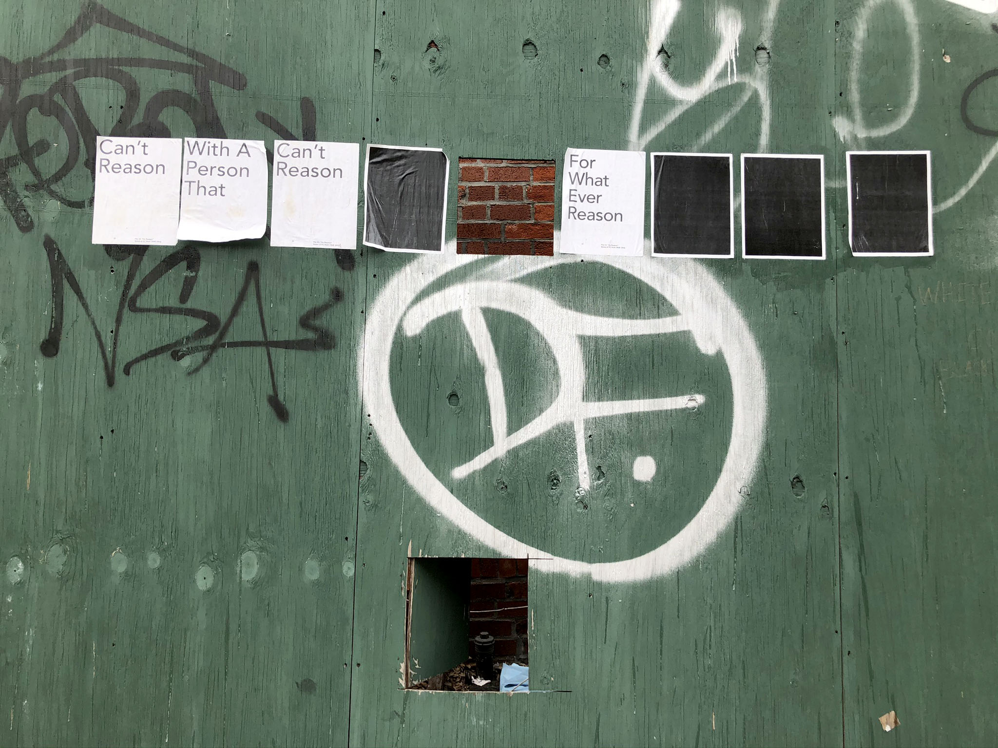 Brooklyn Street Art- Brian Block - longlistshort