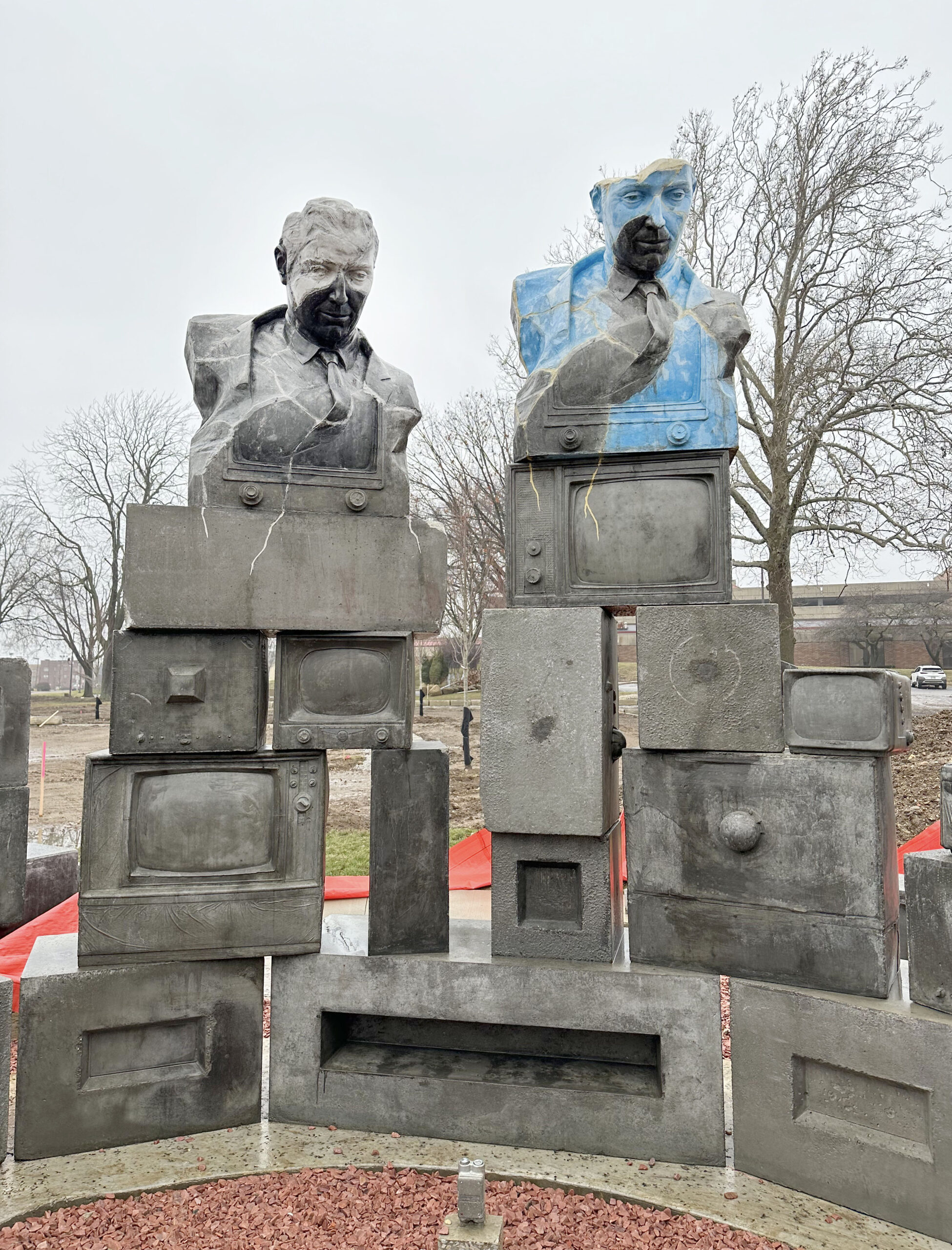 Ohio Public Art 